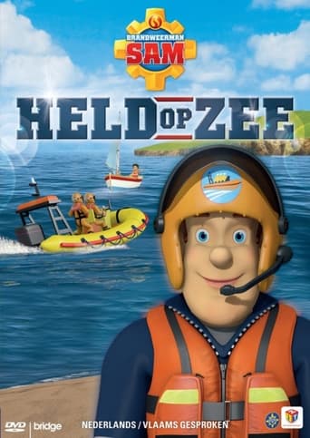 Fireman Sam - Hero at Sea