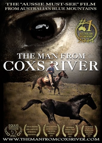 The Man from Coxs River