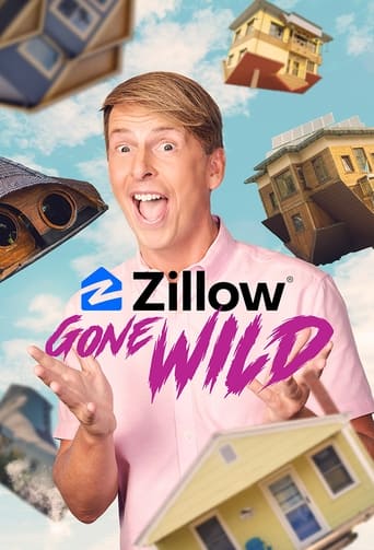 Zillow Gone Wild