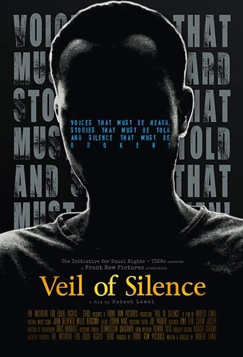 Veil of Silence