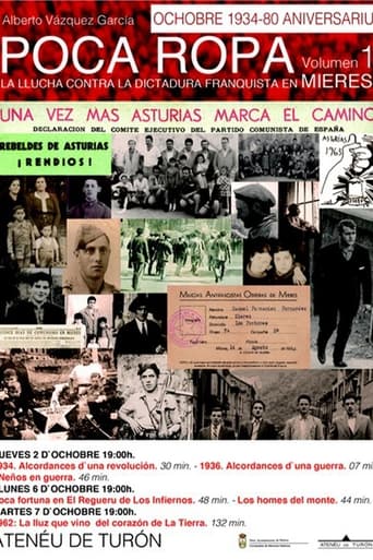 1962: La lluz que vino del corazón de La Tierra