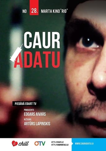 Caur adatu