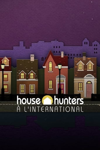 House Hunters International