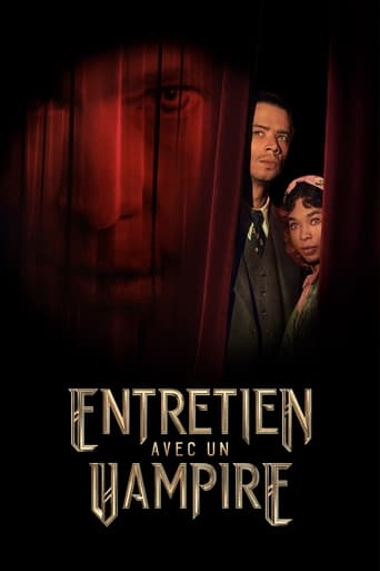 Entretien avec un vampire