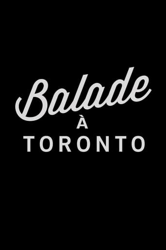 Balade à Toronto