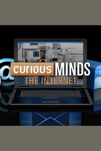 Curious Minds: The Internet