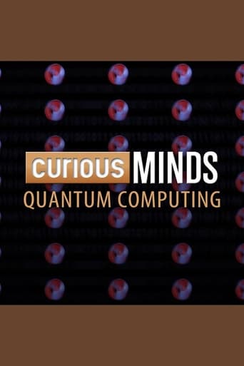 Curious Minds: Quantum Computing