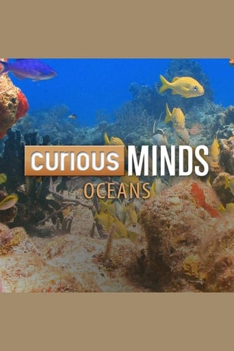 Curious Minds: Oceans