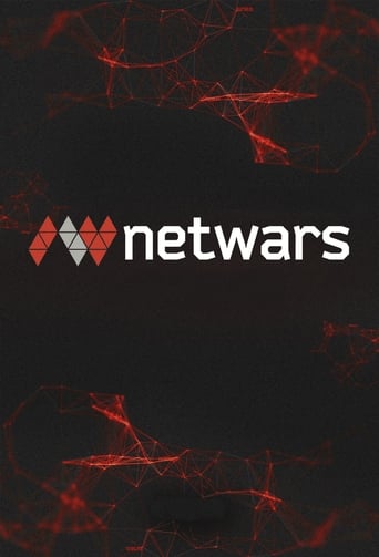 Netwars - La guerre sur le Net