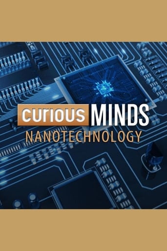 Curious Minds: Nanotechnology