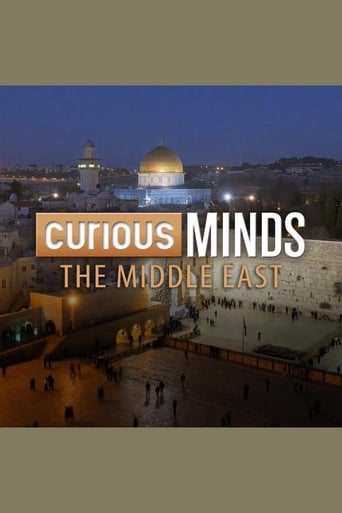 Curious Minds: Middle East