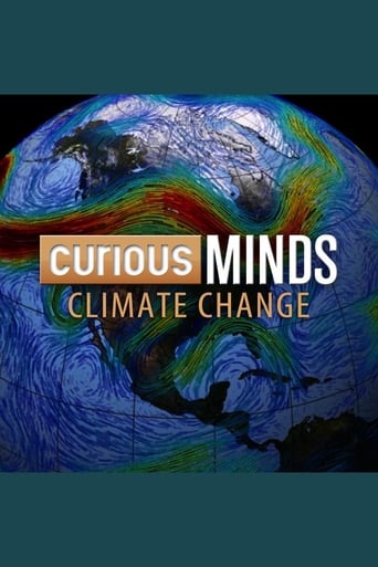 Curious Minds:  Climate Change