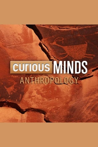 Curious Minds: Anthropology