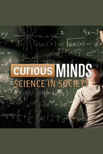 Curious Minds: Science In Society