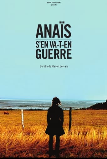 Anaïs s'en va-t-en guerre