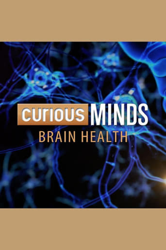 Curious Minds: Brain Health