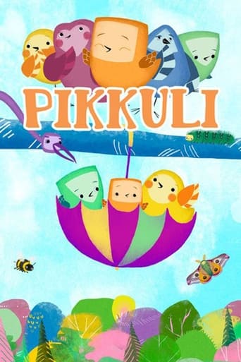 Pikkuli