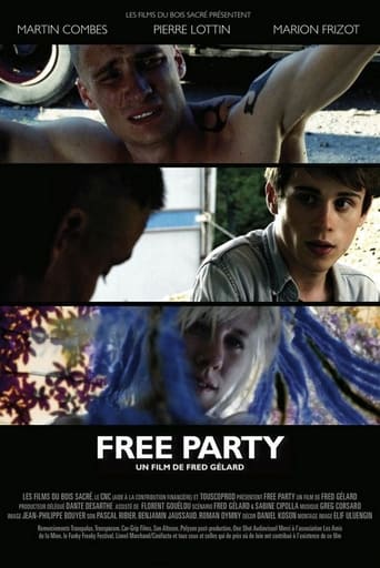 Free Party