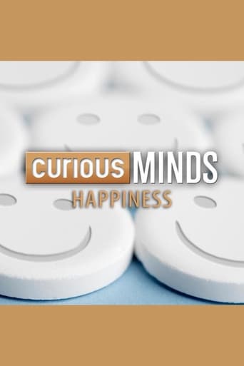 Curious Minds: Happiness