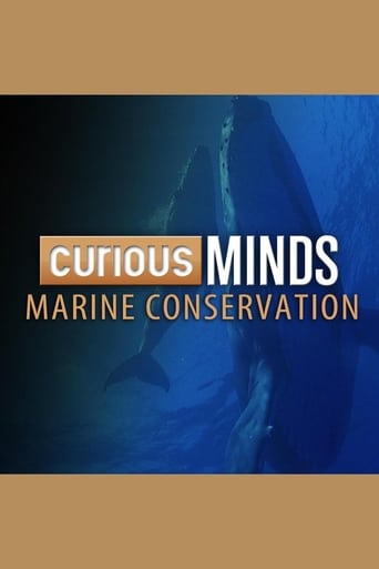 Curious Minds: Marine Conservation