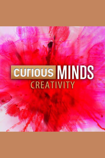 Curious Minds: Creativity