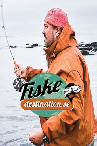 Fiskedestination