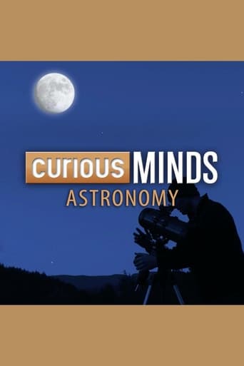 Curious Minds: Astronomy