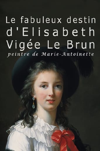 The Fabulous Life Of Elisabeth Vigée Le Brun, Portraitist Of Marie-Antoinette