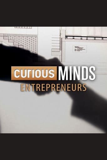 Curious Minds: Entrepreneurs