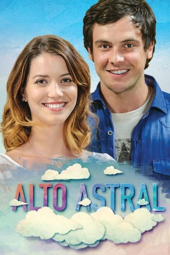 Alto Astral