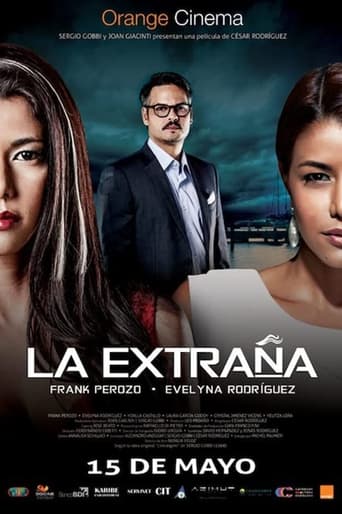 La Extraña