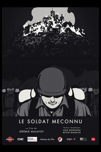 Le soldat méconnu