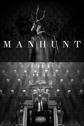 Manhunt