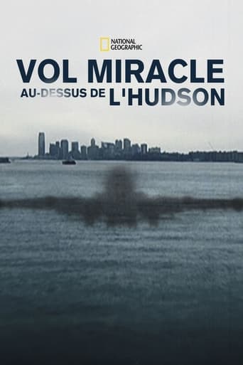 Atterrissage miraculeux sur l'Hudson