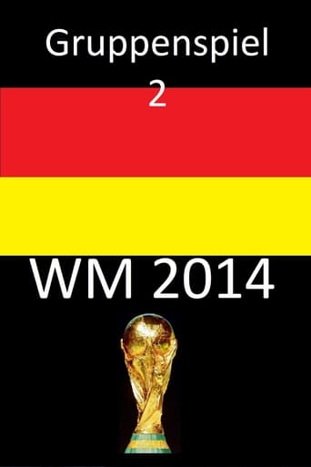 Fifa WM 2014 - 2.Gruppenspiel