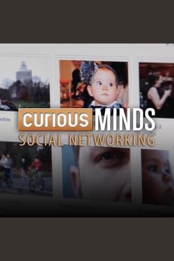 Curious Minds: Social Networking