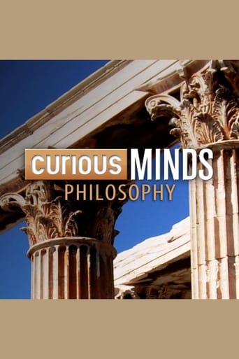 Curious Minds: Philosophy