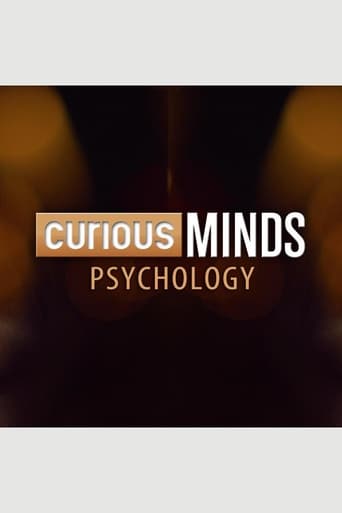 Curious Minds: Psychology