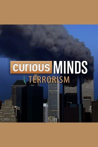 Curious Minds: Terrorism