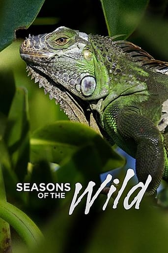 Seasons of the Wild