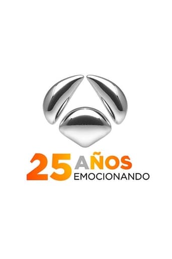 Gala 25 años emocionando