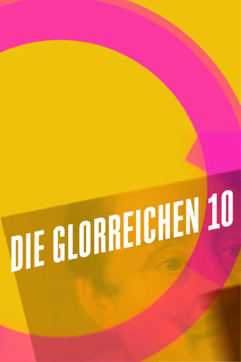 Die glorreichen 10