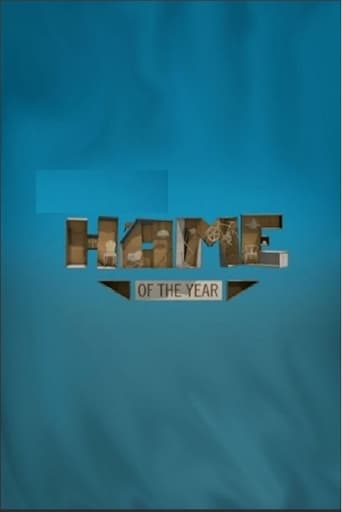 Home of the Year