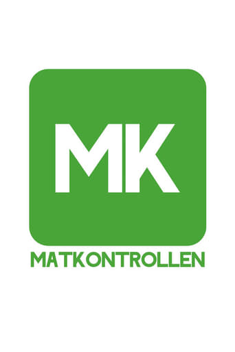 Matkontrollen