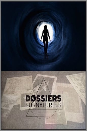 Dossiers Surnaturels