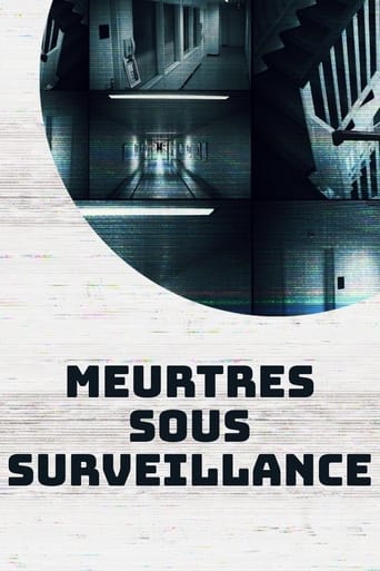 Meurtres sous surveillance