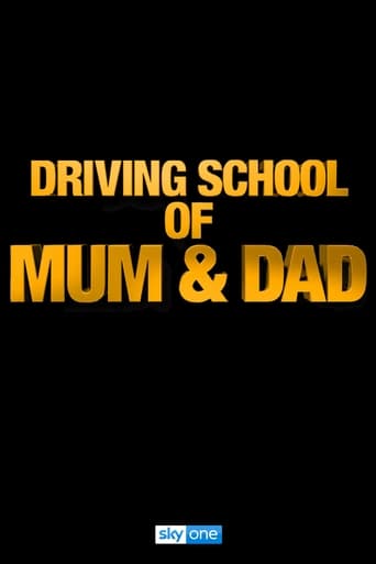 Driving School of Mum and Dad