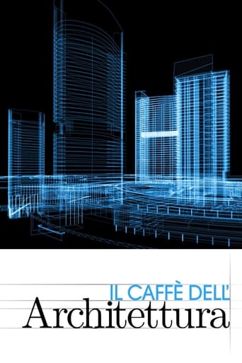 Il caffè dell'architettura