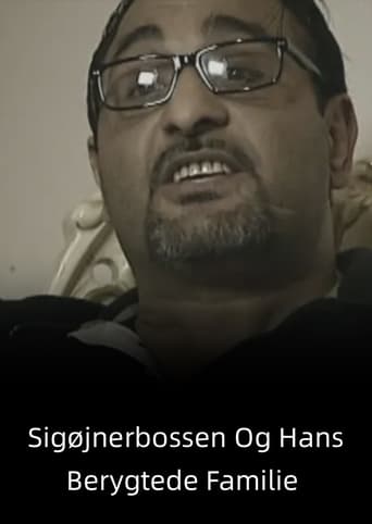 Sigøjnerbossen - og hans berygtede familie