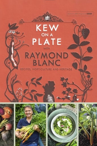 Kew on a Plate